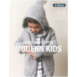 1317 Hand Knits for Modern Kids